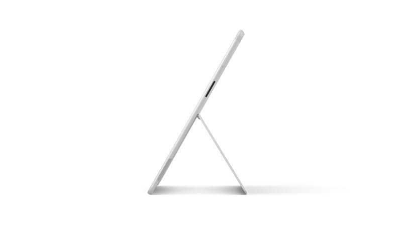 Microsoft Surface Pro X Wifi SQ1/8GB/128Gb SSD/Integrated Graphics/13-inch Pixelsense/Windows 11/Platinum + Type Cover, , large image number 6
