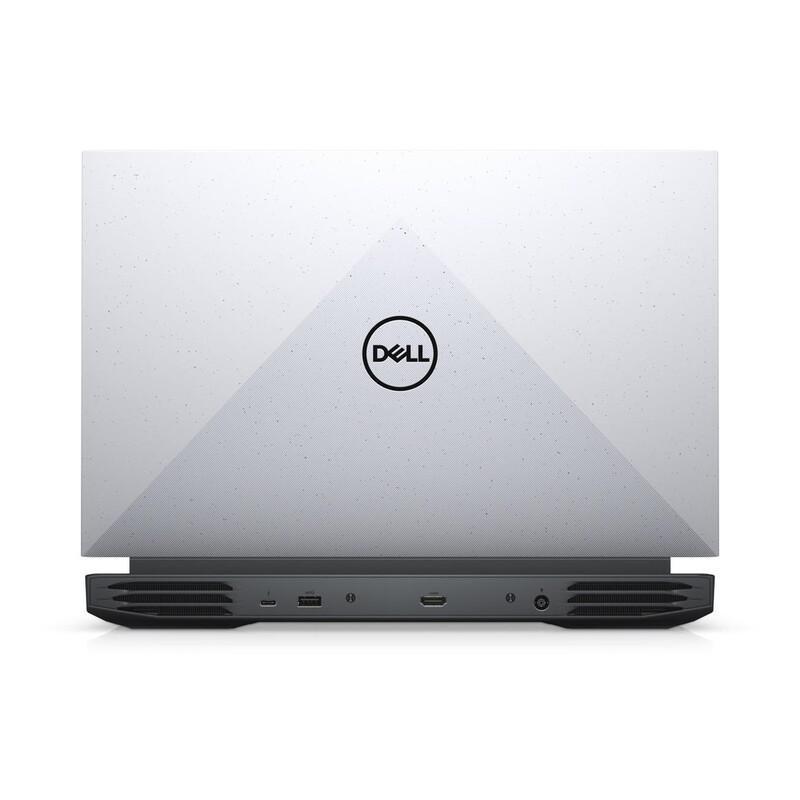 Dell G15-5511 Gaming Laptop intel Core i7-11800H/16GB/512GB SSD/NVIDIA GeForce RTX 3060 6GB/15-inch FHD/165Hz/Windows 11 Home/Grey (Arabic/English), , large image number 2