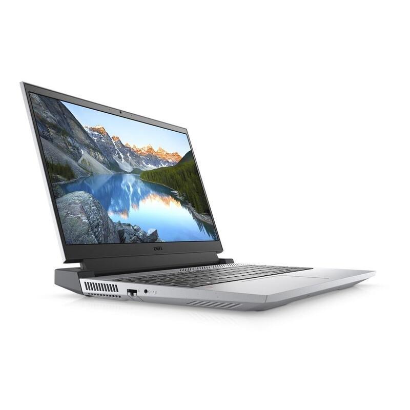 Dell G15-5511 Gaming Laptop intel Core i7-11800H/16GB/512GB SSD/NVIDIA GeForce RTX 3060 6GB/15-inch FHD/165Hz/Windows 11 Home/Grey (Arabic/English), , large image number 3