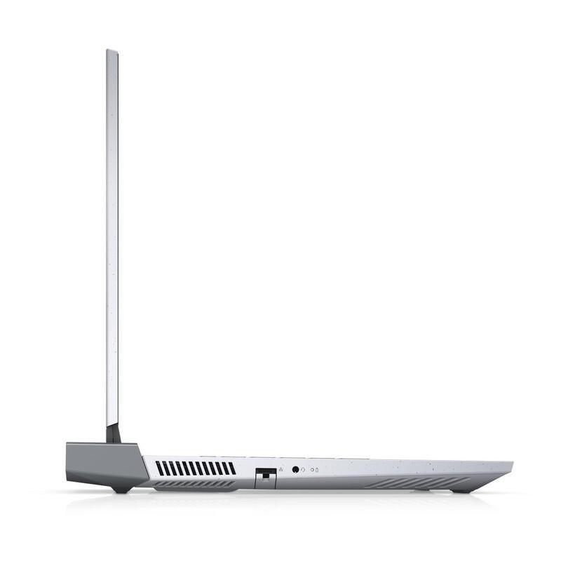 Dell G15-5511 Gaming Laptop intel Core i7-11800H/16GB/512GB SSD/NVIDIA GeForce RTX 3060 6GB/15-inch FHD/165Hz/Windows 11 Home/Grey (Arabic/English), , large image number 5