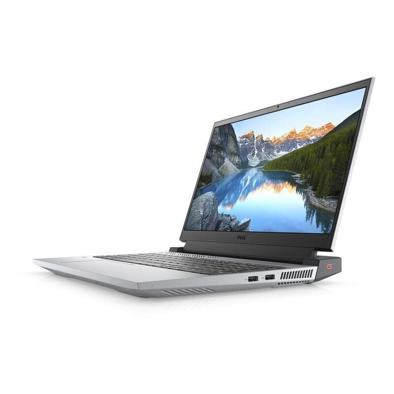 Dell G15-5511 Gaming Laptop intel Core i7-11800H/16GB/512GB SSD/NVIDIA GeForce RTX 3060 6GB/15-inch FHD/165Hz/Windows 11 Home/Grey (Arabic/English), , large image number 6