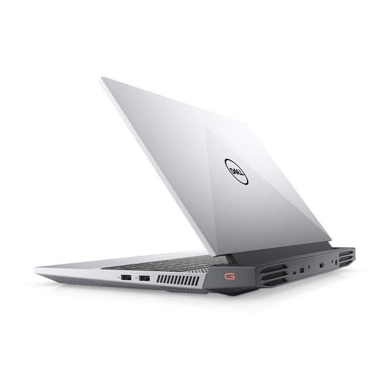 Dell G15-5511 Gaming Laptop intel Core i7-11800H/16GB/512GB SSD/NVIDIA GeForce RTX 3060 6GB/15-inch FHD/165Hz/Windows 11 Home/Grey (Arabic/English), , large image number 7