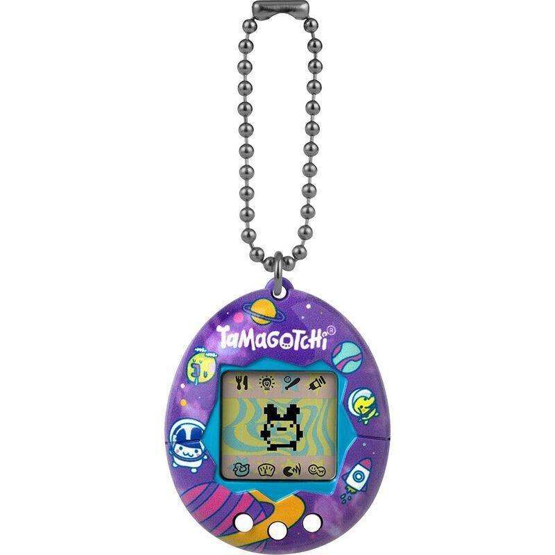 Bandai Tamagotchi The Original Virtual Reality Pet Tama Universe, , large image number 0