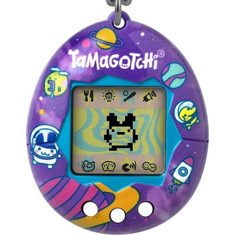 Bandai Tamagotchi The Original Virtual Reality Pet Tama Universe, , large image number 1