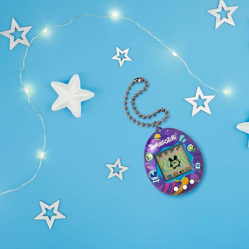 Bandai Tamagotchi The Original Virtual Reality Pet Tama Universe, , large image number 2