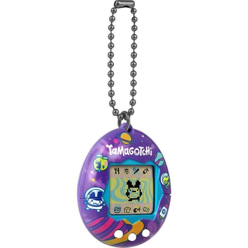Bandai Tamagotchi The Original Virtual Reality Pet Tama Universe, , large image number 3