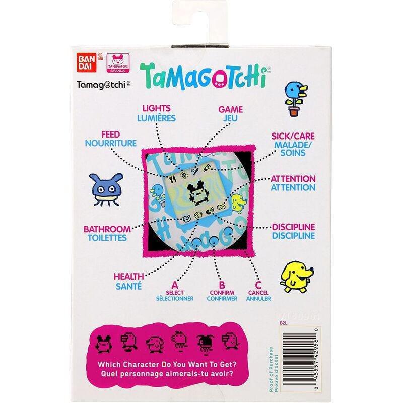 Bandai Tamagotchi The Original Virtual Reality Pet Tama Universe, , large image number 5