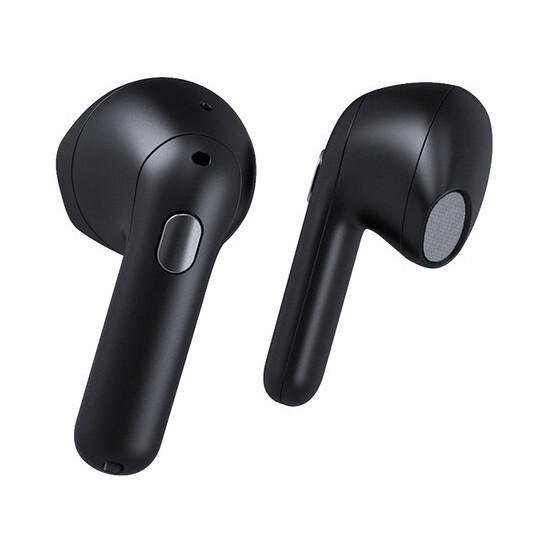 Happy Plugs Hope True Wireless Earbuds Black, , large image number 3