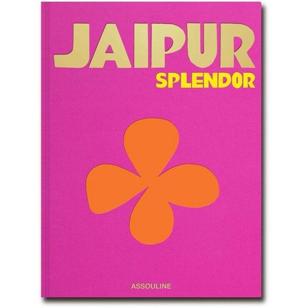 ASSOULINE UK - Jaipur Splendor | Assouline