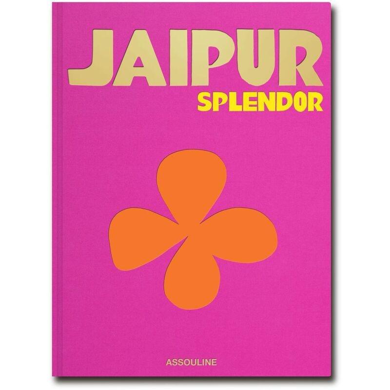 ASSOULINE UK - Jaipur Splendor | Assouline