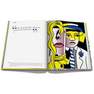 ASSOULINE UK - Roy Lichtenstein The Impossible Collection | Avis Berman