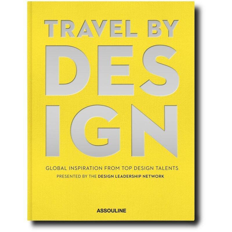 Travel By Design | Michael Boodro, , medium