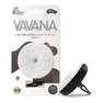 VAVANA - Vavana Be In A Good Mood Car Freshener Angelic Vanilla & Patchouli White 15gm