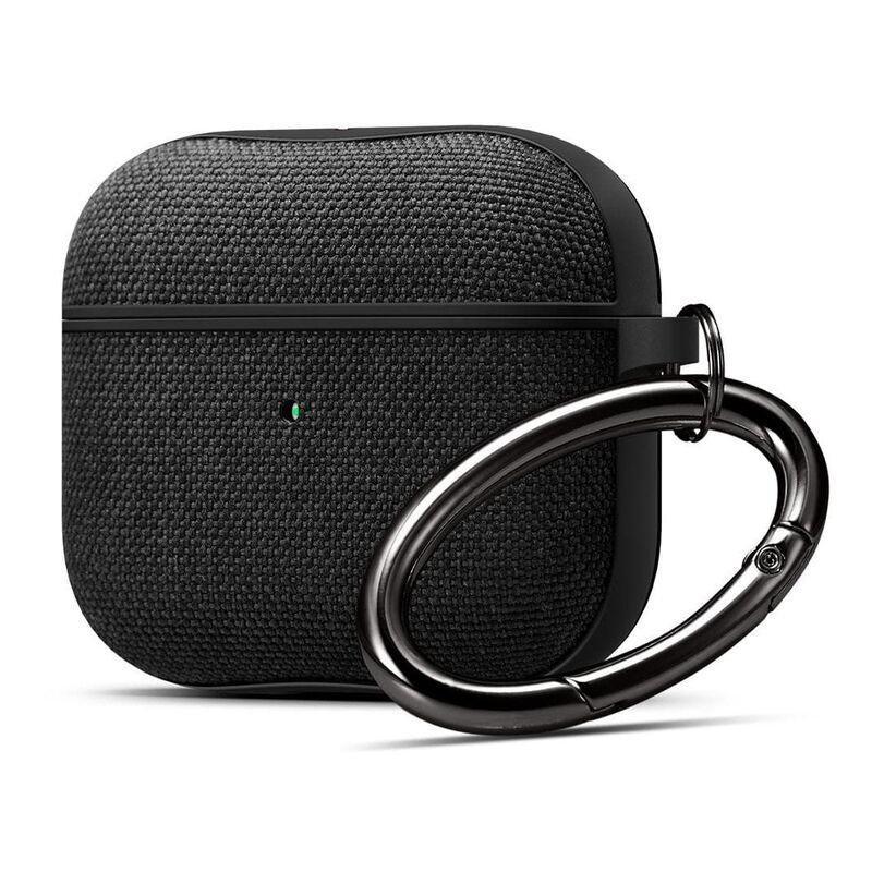 Spigen Urban Fit Case Black for AirPods 3, , large image number 0