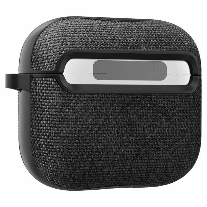 Spigen Urban Fit Case Black for AirPods 3, , large image number 1