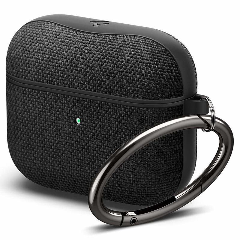 Spigen Urban Fit Case Black for AirPods 3, , large image number 2