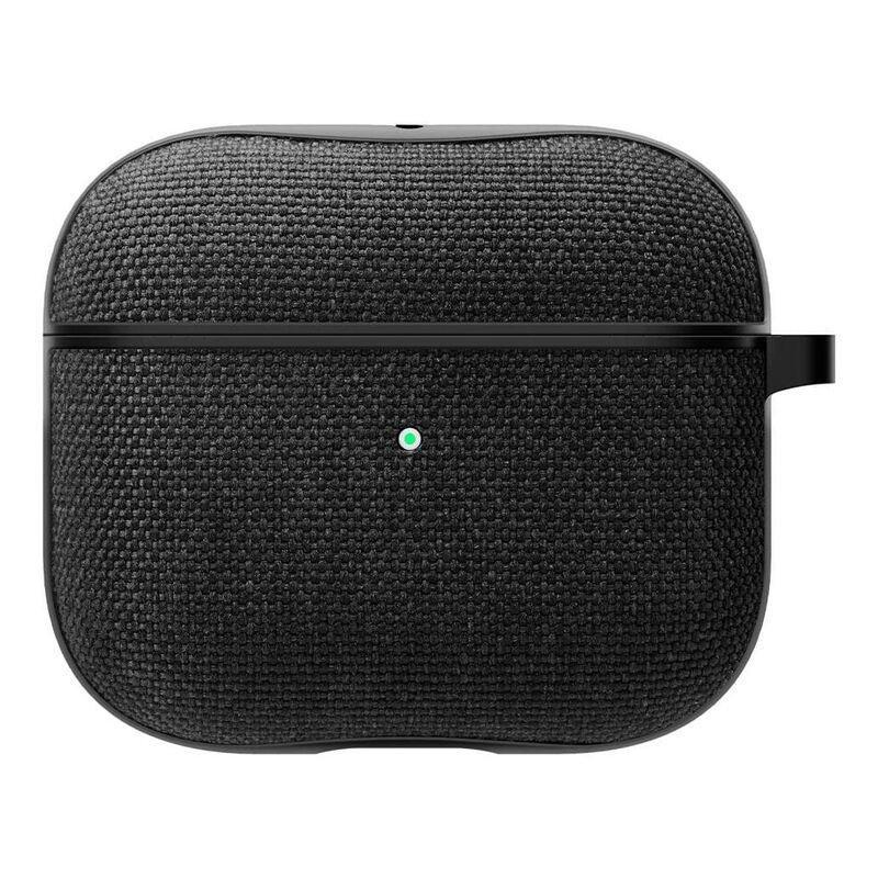 Spigen Urban Fit Case Black for AirPods 3, , large image number 4