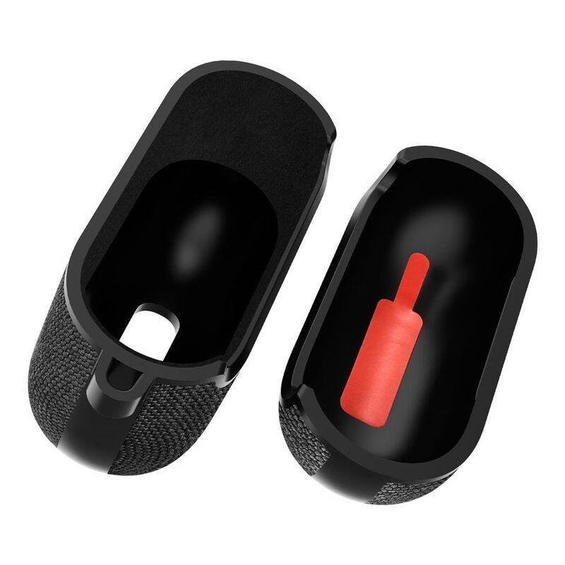 Spigen Urban Fit Case Black for AirPods 3, , large image number 5