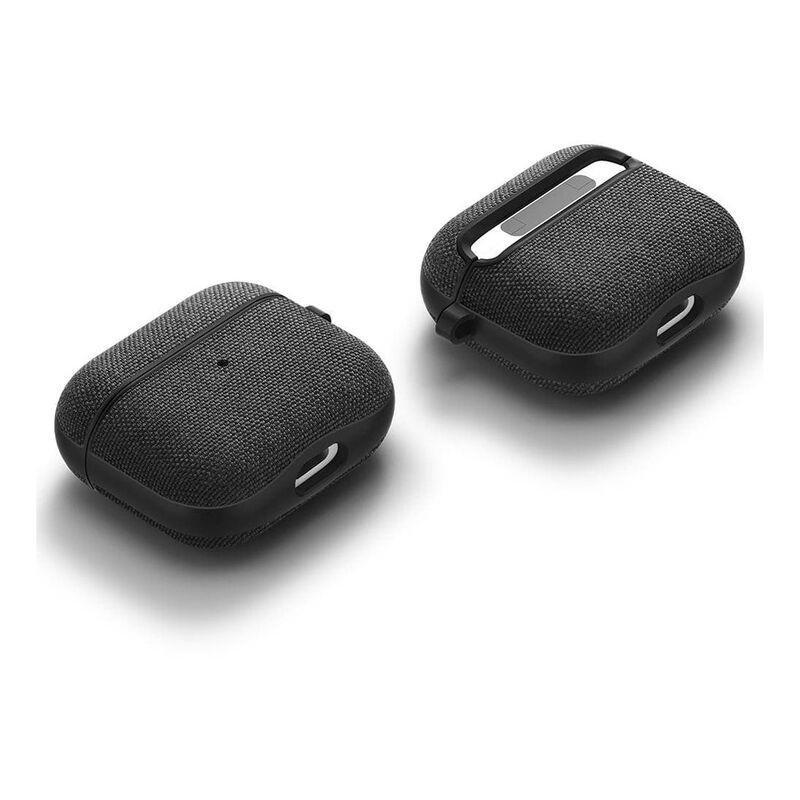 Spigen Urban Fit Case Black for AirPods 3, , large image number 7