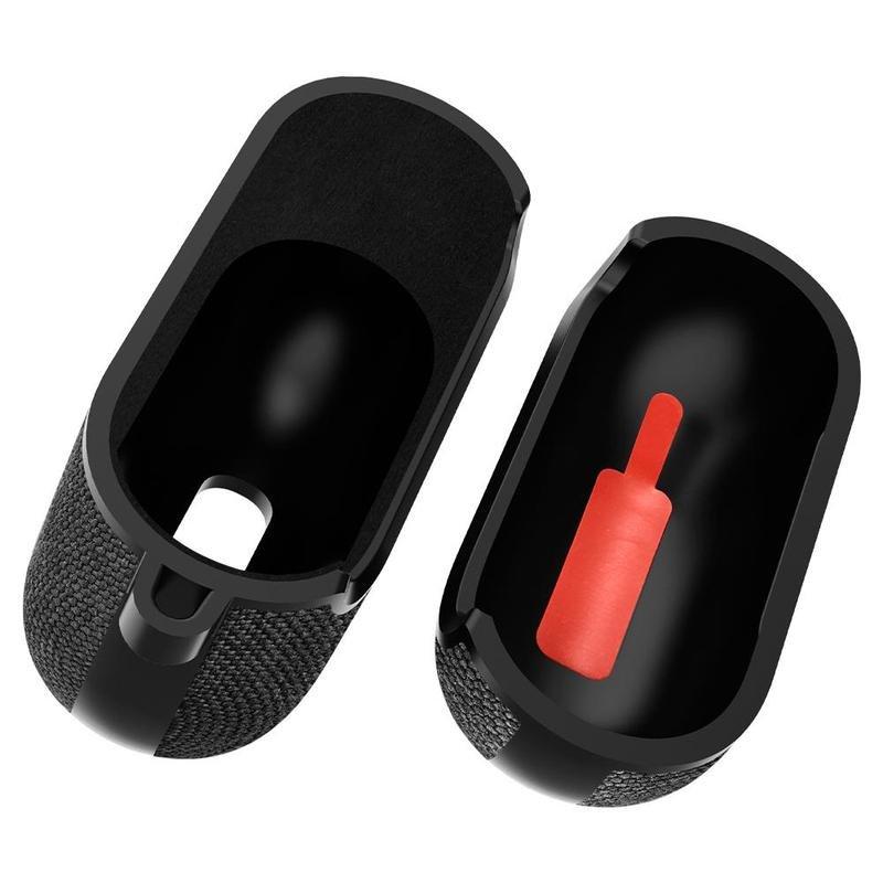Spigen Urban Fit Case Black for AirPods 3, , large image number 8