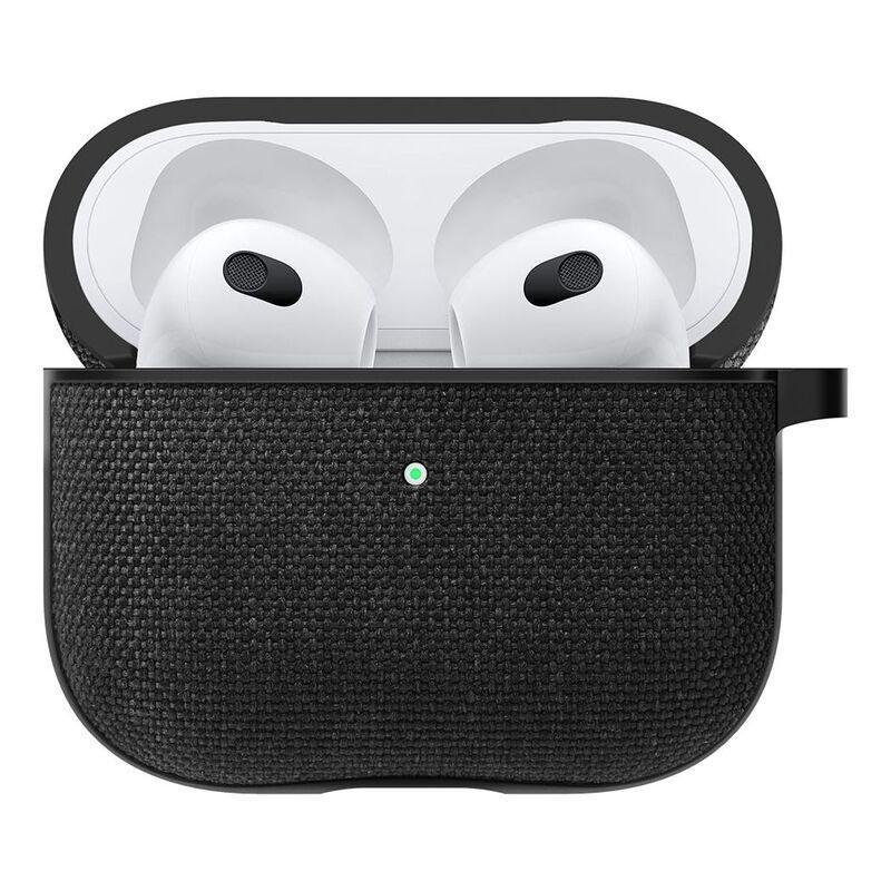 Spigen Urban Fit Case Black for AirPods 3, , large image number 9