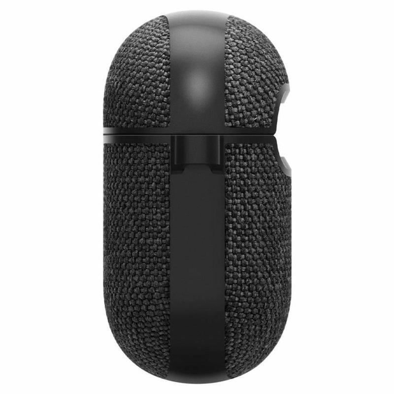Spigen Urban Fit Case Black for AirPods 3, , large image number 10