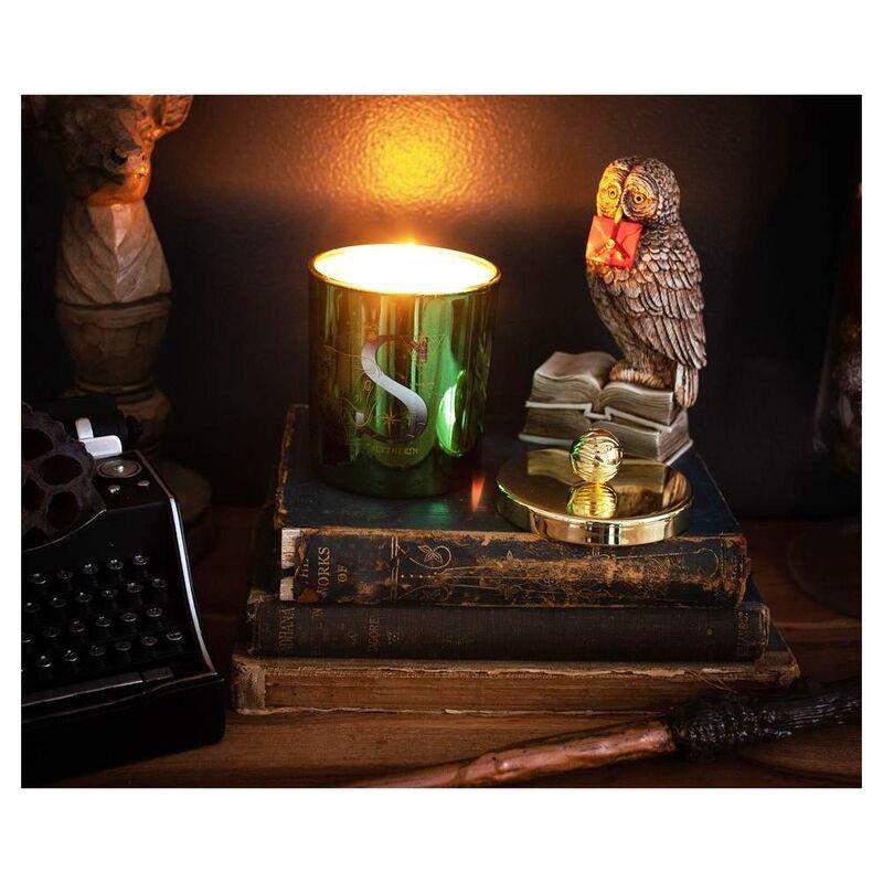 Ukonic Harry Potter Slytherin Premium Soy Wax Candle 220g, , large image number 3