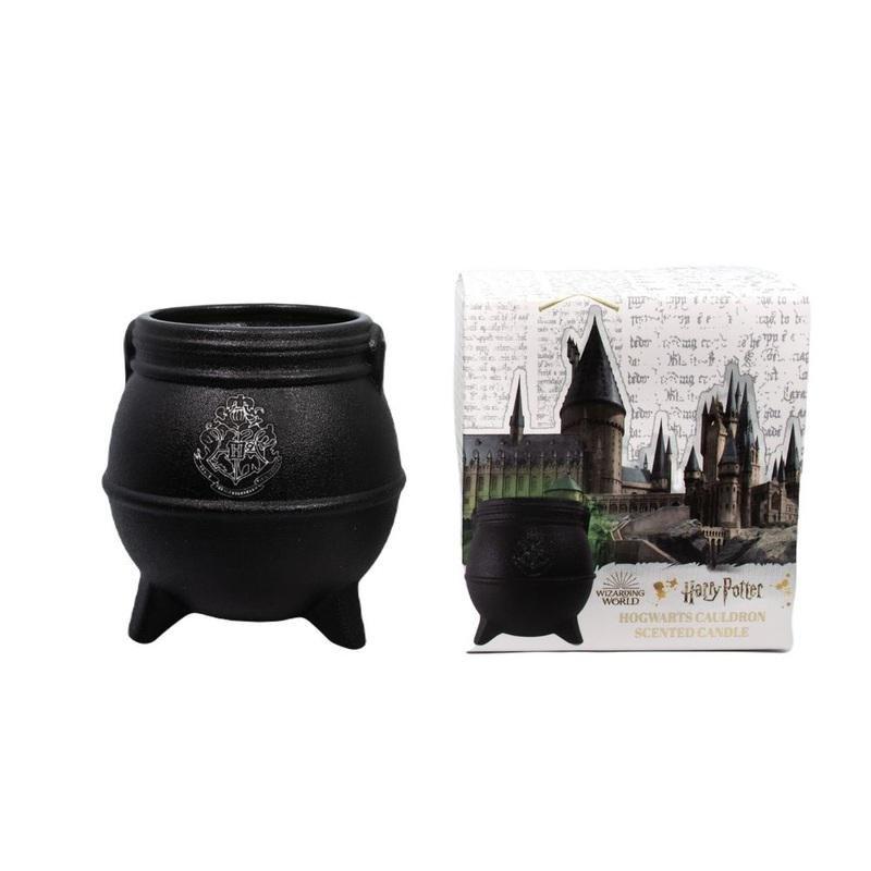 Ukonic Harry Potter Ceramic Cauldron Candle 200g, , large image number 0
