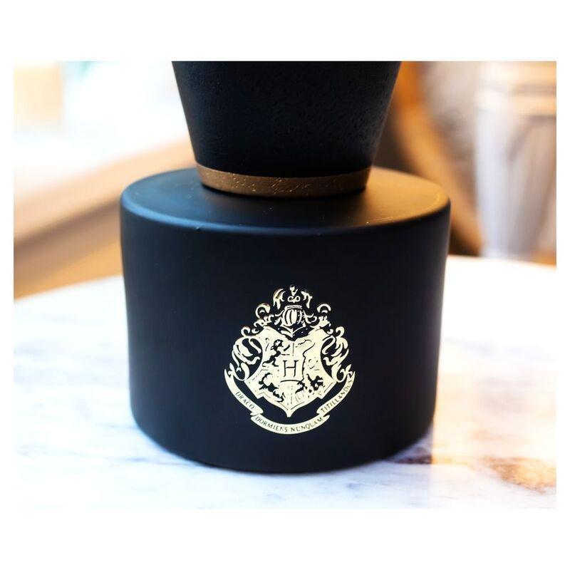 Ukonic Harry Potter Ink Well Ceramic Feather Reed Diffuser 200ml, , large image number 2