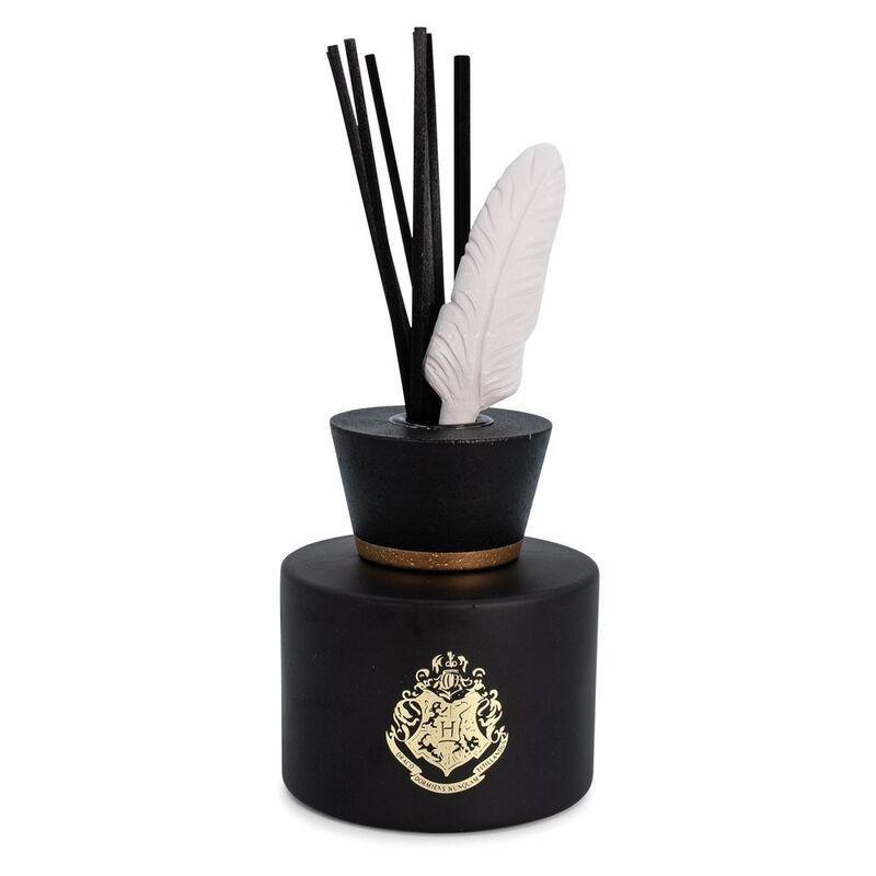 Ukonic Harry Potter Ink Well Ceramic Feather Reed Diffuser 200ml, , large image number 3