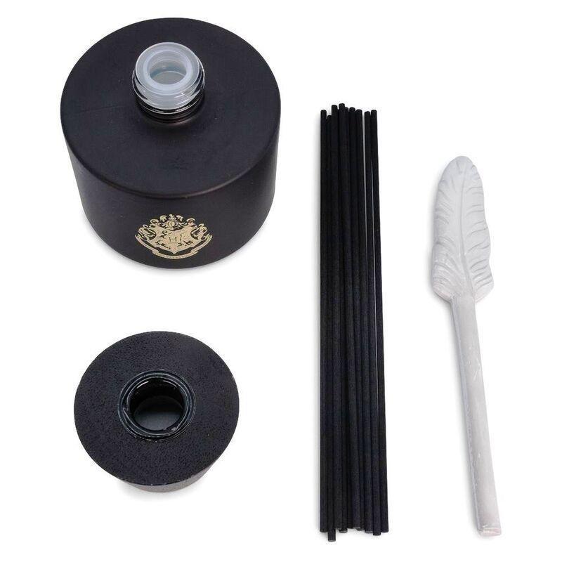 Ukonic Harry Potter Ink Well Ceramic Feather Reed Diffuser 200ml, , large image number 4