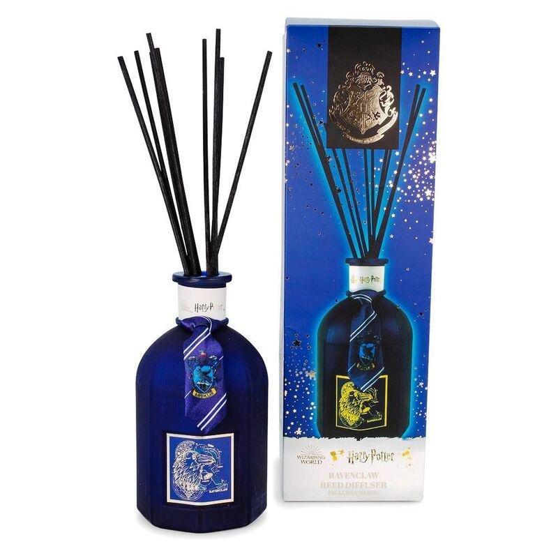Ukonic Harry Potter Ravenclaw Premium Reed Diffuser 200ml, , large image number 0