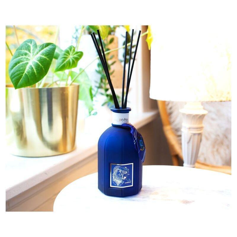 Ukonic Harry Potter Ravenclaw Premium Reed Diffuser 200ml, , large image number 1