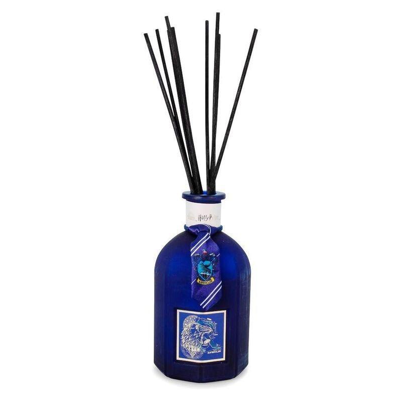 Ukonic Harry Potter Ravenclaw Premium Reed Diffuser 200ml, , large image number 3