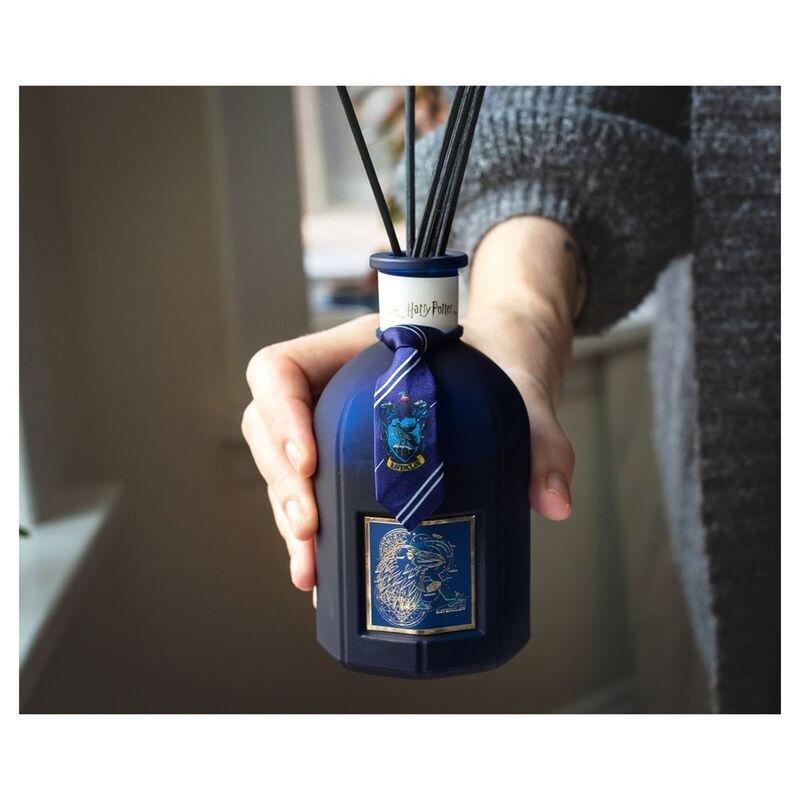 Ukonic Harry Potter Ravenclaw Premium Reed Diffuser 200ml, , large image number 5