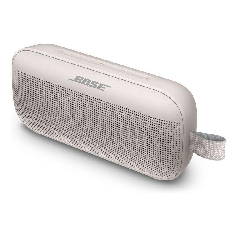 Bose Soundlink Flex White Smoke Bluetooth Speaker, , large image number 1