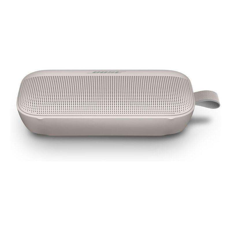 Bose Soundlink Flex White Smoke Bluetooth Speaker, , large image number 3