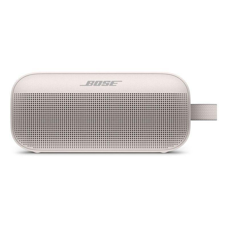 Bose Soundlink Flex White Smoke Bluetooth Speaker, , large image number 5
