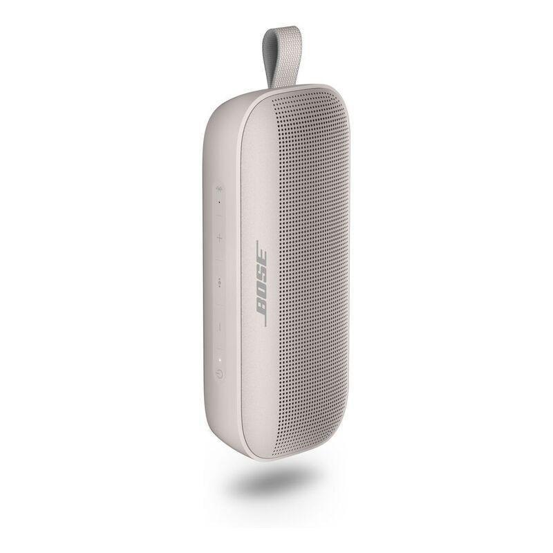 Bose Soundlink Flex White Smoke Bluetooth Speaker, , large image number 6