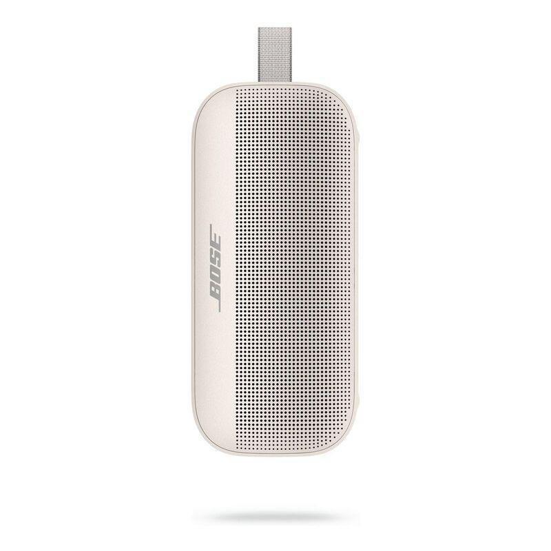Bose Soundlink Flex White Smoke Bluetooth Speaker, , large image number 7