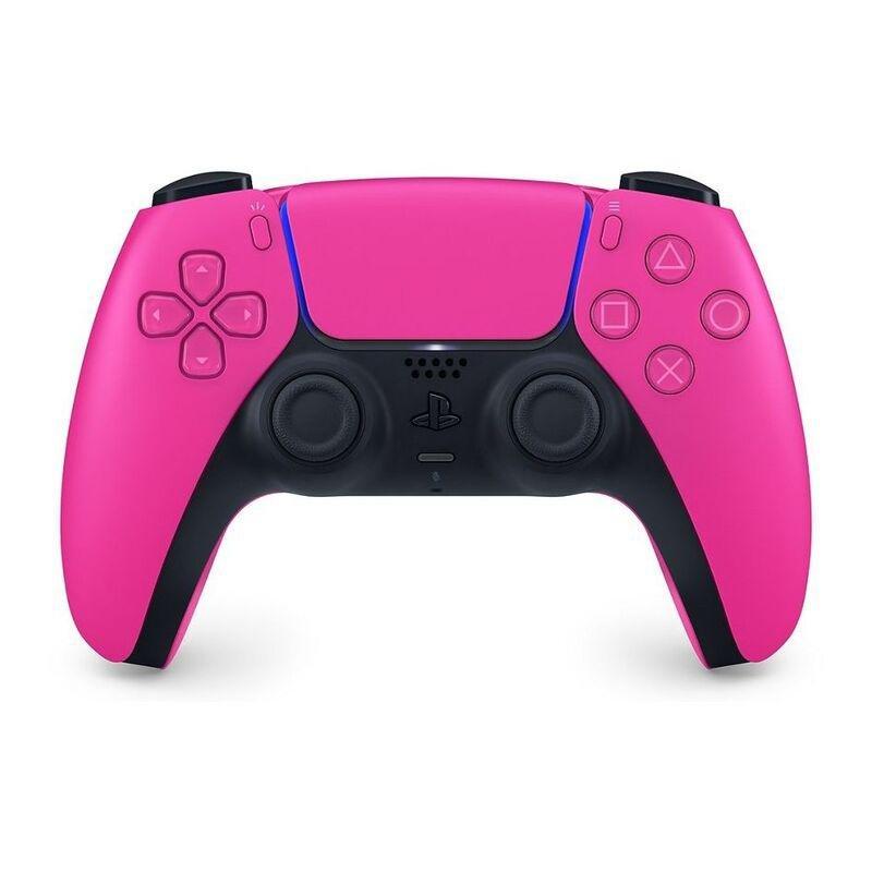 Sony DualSense Wireless Controller Nova Pink for PlayStation PS5, , large image number 0