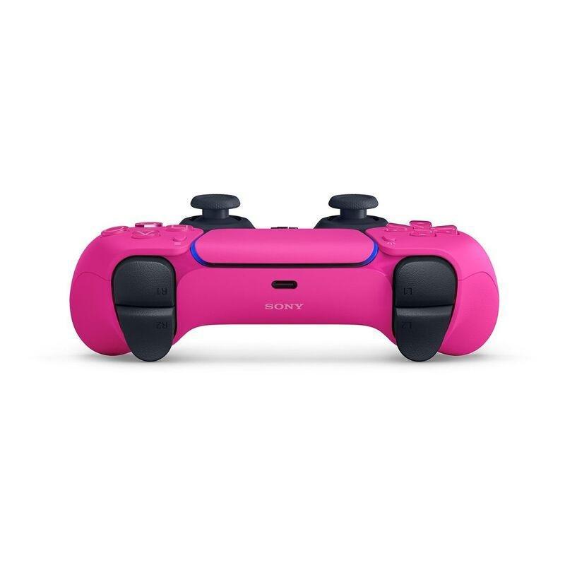 Sony DualSense Wireless Controller Nova Pink for PlayStation PS5, , large image number 1