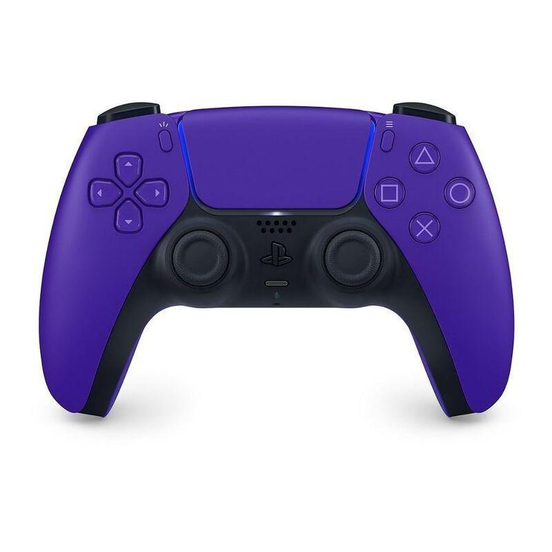 Sony DualSense Wireless Controller Galactic Purple for PlayStation PS5, , large image number 0