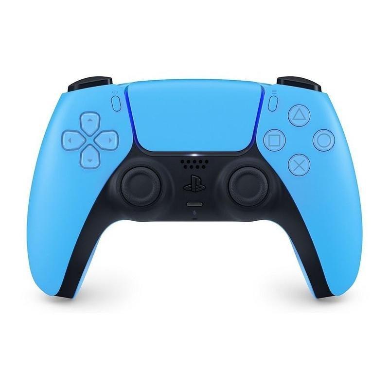 Sony DualSense Wireless Controller Starlight Blue for PlayStation PS5, , large image number 0