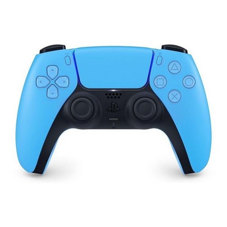 SONY COMPUTER ENTERTAINMENT EUROPE - Sony DualSense Wireless Controller Starlight Blue for PlayStation PS5