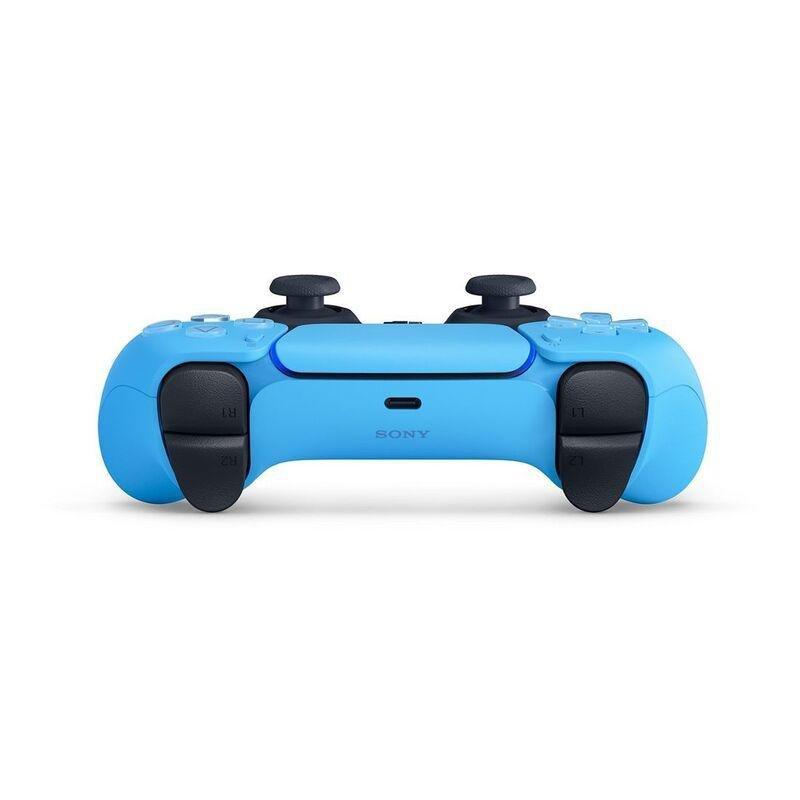 Sony DualSense Wireless Controller Starlight Blue for PlayStation PS5, , large image number 1