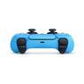 SONY COMPUTER ENTERTAINMENT EUROPE - Sony DualSense Wireless Controller Starlight Blue for PlayStation PS5