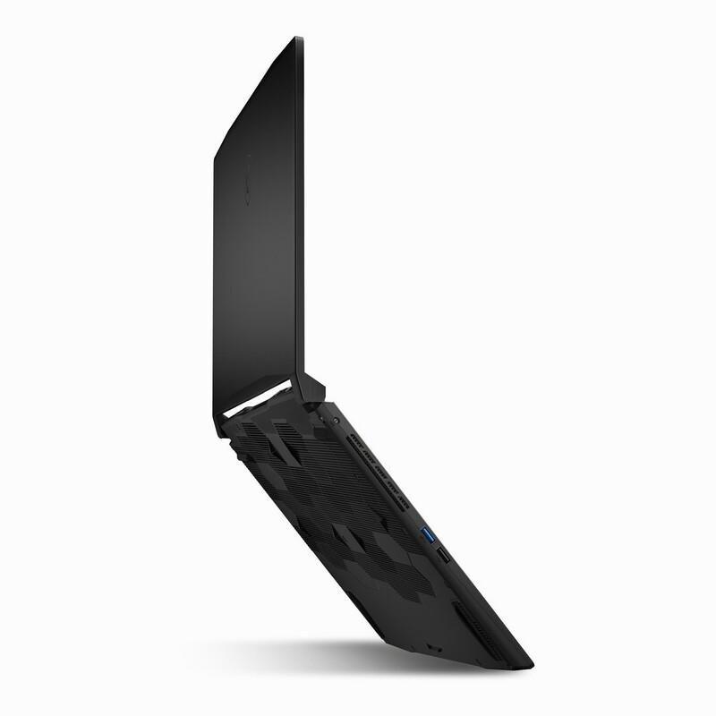 MSI Katana GF66 11UE Gaming Laptop intel core i7-11800H/16GB/1TB SSD/NVIDIA GeForce RTX 3060 6GB/15.6-inch FHD/144Hz/Windows 10 Home/Black, , large image number 2