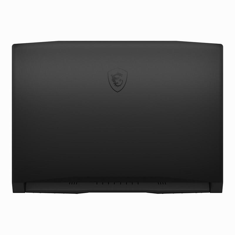 MSI Katana GF66 11UE Gaming Laptop intel core i7-11800H/16GB/1TB SSD/NVIDIA GeForce RTX 3060 6GB/15.6-inch FHD/144Hz/Windows 10 Home/Black, , large image number 6