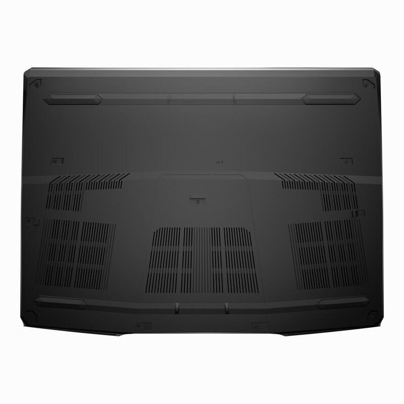 MSI Vector GP66 12UH Gaming Laptop intel core i7-12700H/32GB/1TB SSD/NVIDIA GeForce RTX 3080 8GB/15.6-inch QHD/165Hz/Windows 11 Home/Black (Arabic/..., , large image number 7